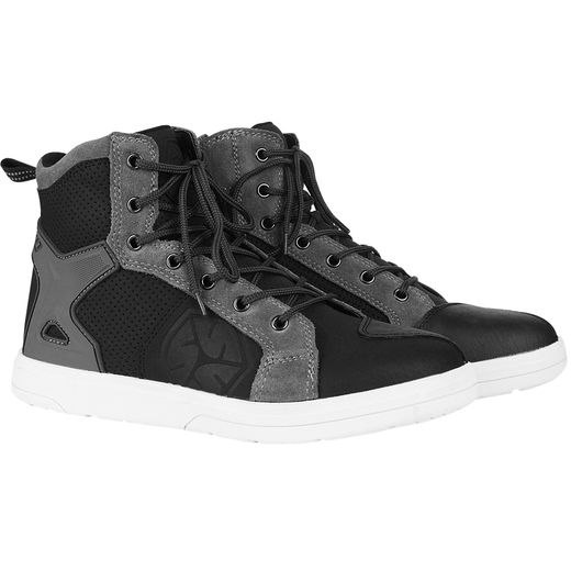 Мотоботинки городские Scoyco MT040 Размер 46 pitbikemarket.ru