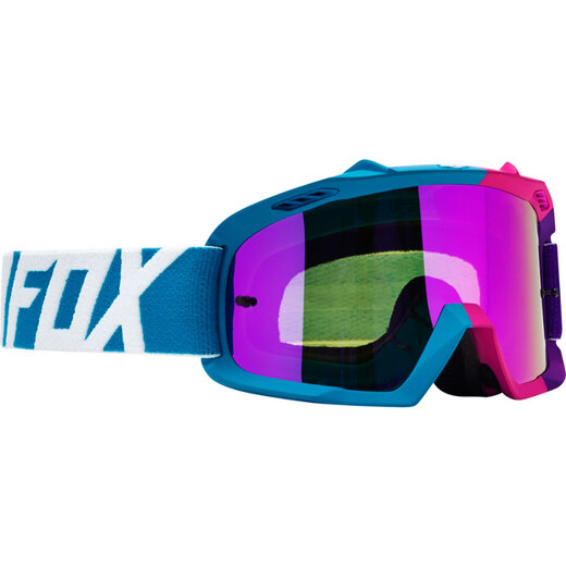 Очки подростковые Fox Air Space Youth Creo Teal (18432-176-NS) pitbikemarket.ru