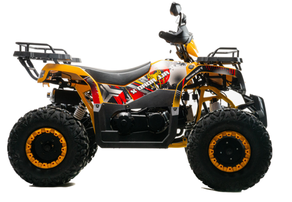 Квадроцикл Motoland VOX200 ALL ROAD X (баланс. вал) pitbikemarket.ru