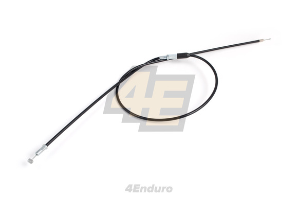 Трос обогатителя 1055мм+35мм чёрный pitbikemarket.ru