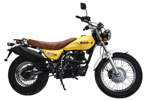 Мотоцикл дорожный Motoland V-RAPTOR 250 pitbikemarket.ru