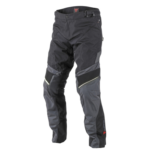 Брюки RIDDER D1 GORE-TEX черные / серые 60 pitbikemarket.ru