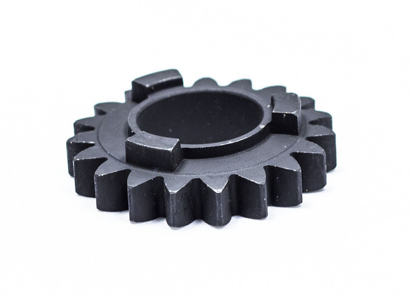 Шестерня 5 передачи 19t pitbikemarket.ru