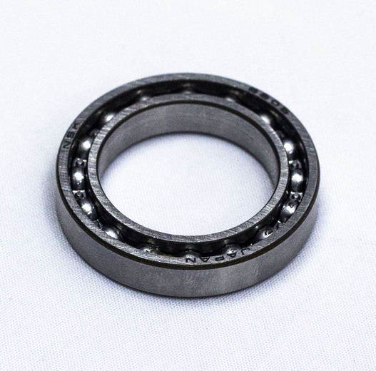 Подшипник 61805 C3 1 pitbikemarket.ru