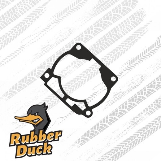 ПРОКЛАДКА ПОД ЦИЛИНДР KTM 250 SX EXC 2003-2016 RDS-K-EXC-250-0316-09 0,3мм pitbikemarket.ru