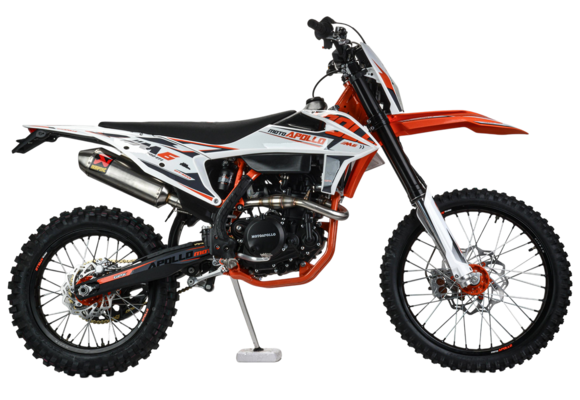 Мотоцикл Moto Apollo M6 300 EFI (NC182MN) pitbikemarket.ru