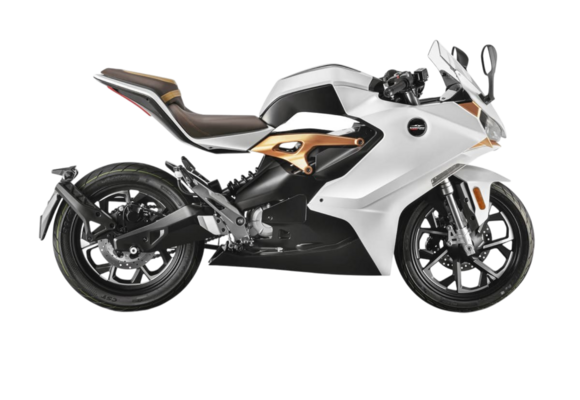 Электромотоцикл SHARMAX E-GP501 Ultra pitbikemarket.ru