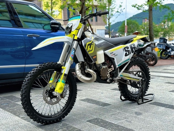 Эндуро Hengjian S6-MT250 Pro (lanza) (3) pitbikemarket.ru