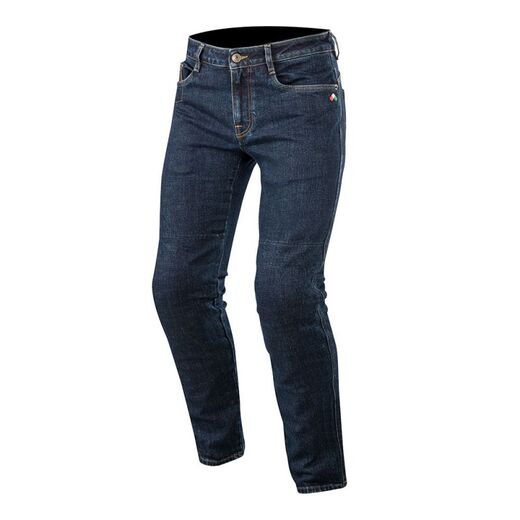 Мотобрюки ROGUE DENIM PANTS синие, 74, 32 pitbikemarket.ru
